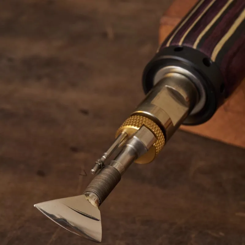 

S0.5h and Sword Perm - Wax Shovel, Edge Press
