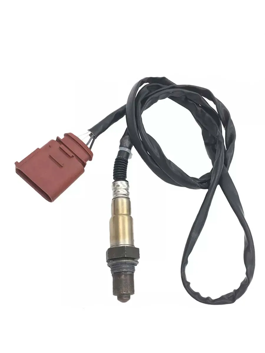 234-4874 Oxygen Sensor For Audi A4 A6 TT 1.8L VW Jetta Beetle Passat Golf 3.0L 023906262,06A906262AL 077906262G SG1558 ES20166