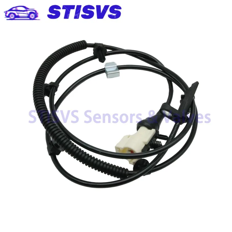 7F9Z2C190A Rear Right ABS Wheel Speed Sensor For Ford Five Hundred SE Freestyle Taurus SE Mercury Montego Sable Auto Spare Parts