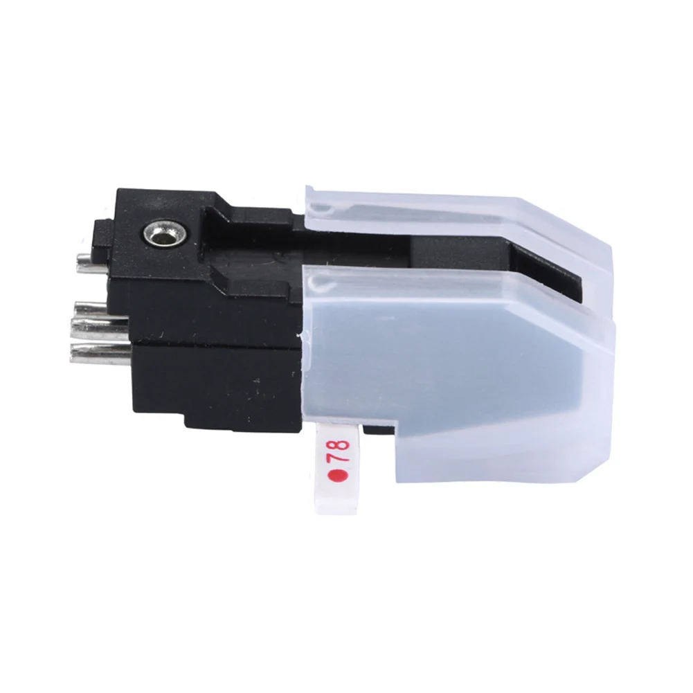 Pin Vinyl Player Head Exceptional Sapphire Stylus Stylus with Sapphire Pickup Double Pin Vinyl Player Head