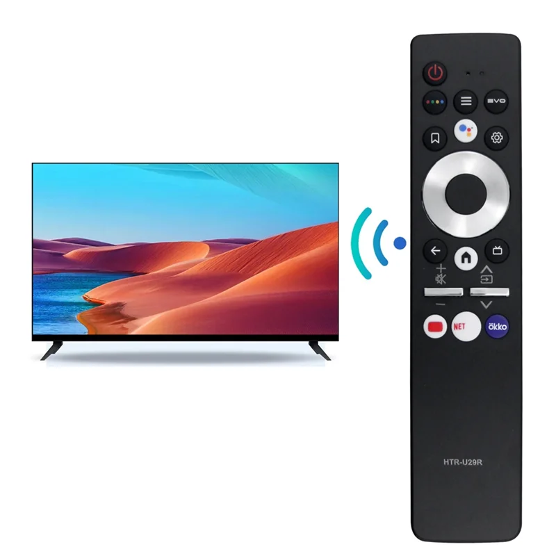 New!Premium HTR-U29… - image