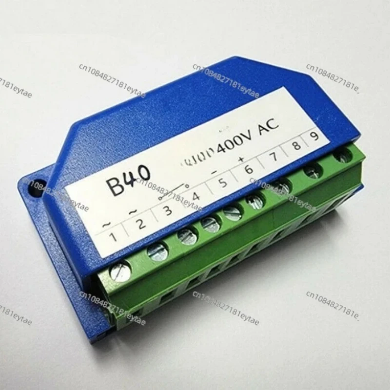 Motor Brake Rectifier, Brake Power Supply, Module