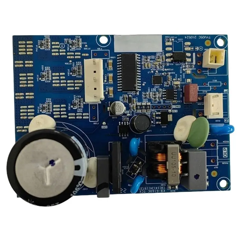 Inverter Board Replacement For Hisense Ronshen For Refrigerator Compressor Drive Board VFL110CY1-A54Q