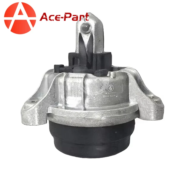 

22117935149 1 шт. крепление двигателя левый/правый для BMW F10 F11 F18 бензиновая версия 22116860009 22117935149