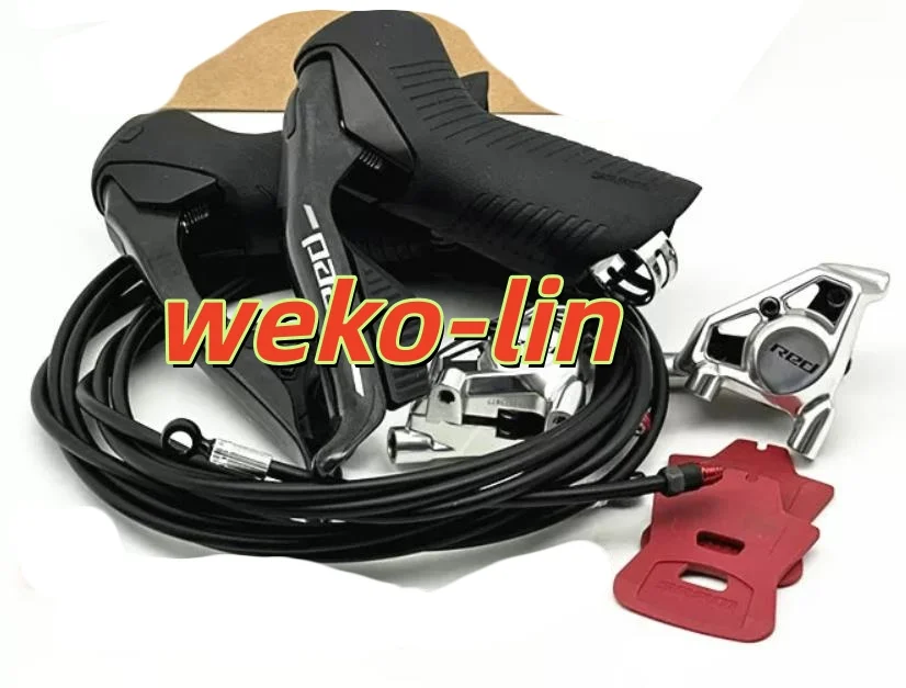 

RED AXS E1 HRD Shift-Brake hydraulic brake lever 2*12s/13S