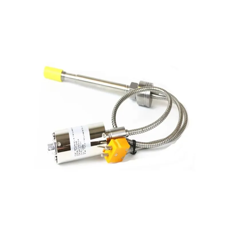 PT462E 35mpa محول الضغط الذائب Promesstec العلامة التجارية مستشعر الضغط الذائب