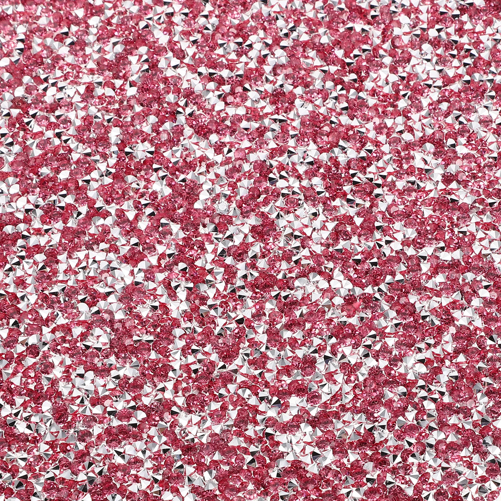 Tappetino per tappetino con strass Cuscino per manicure pieghevole con glitter Poggiabraccio lucido per la fotografia di nail art - Tech professionale per unghie