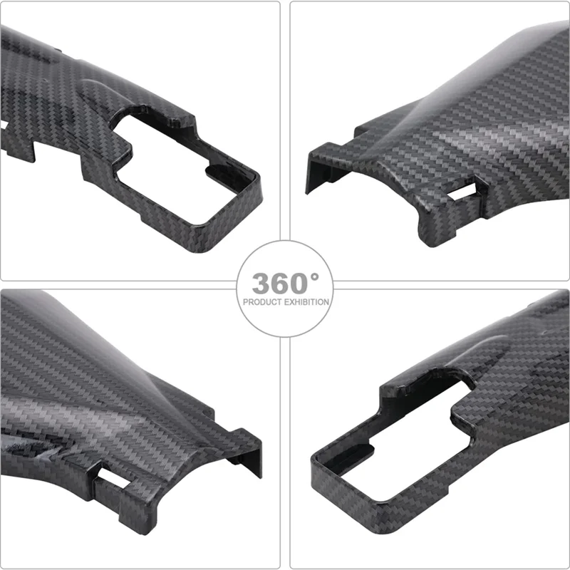 swingarm-guard-dirt-bike-swing-arm-protector-for-surron-light-bee-sur-ron-x-s-electric-bike-imitation-carbon-fiber