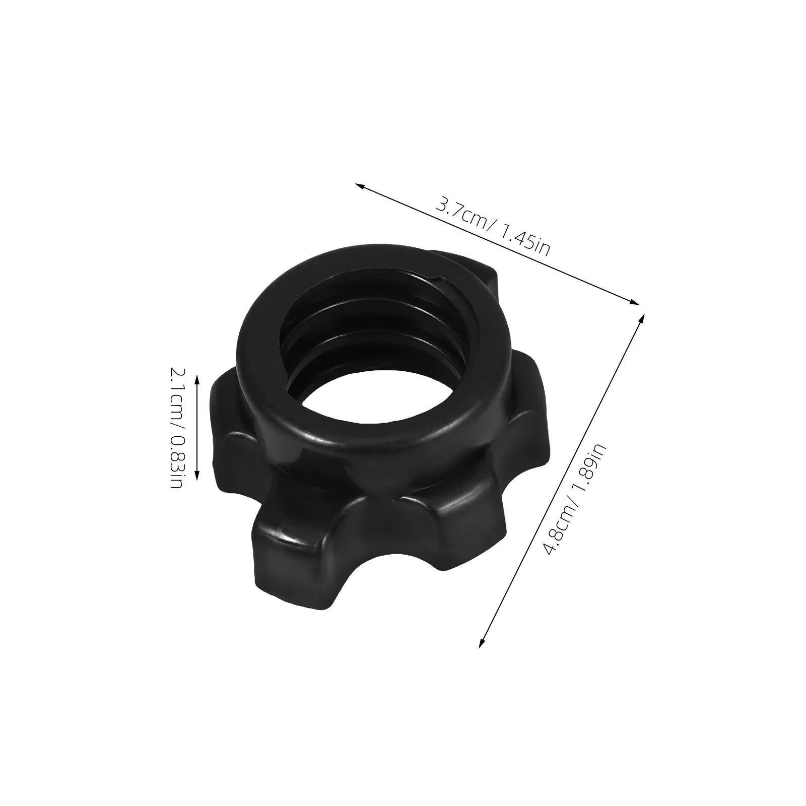 Variant: black