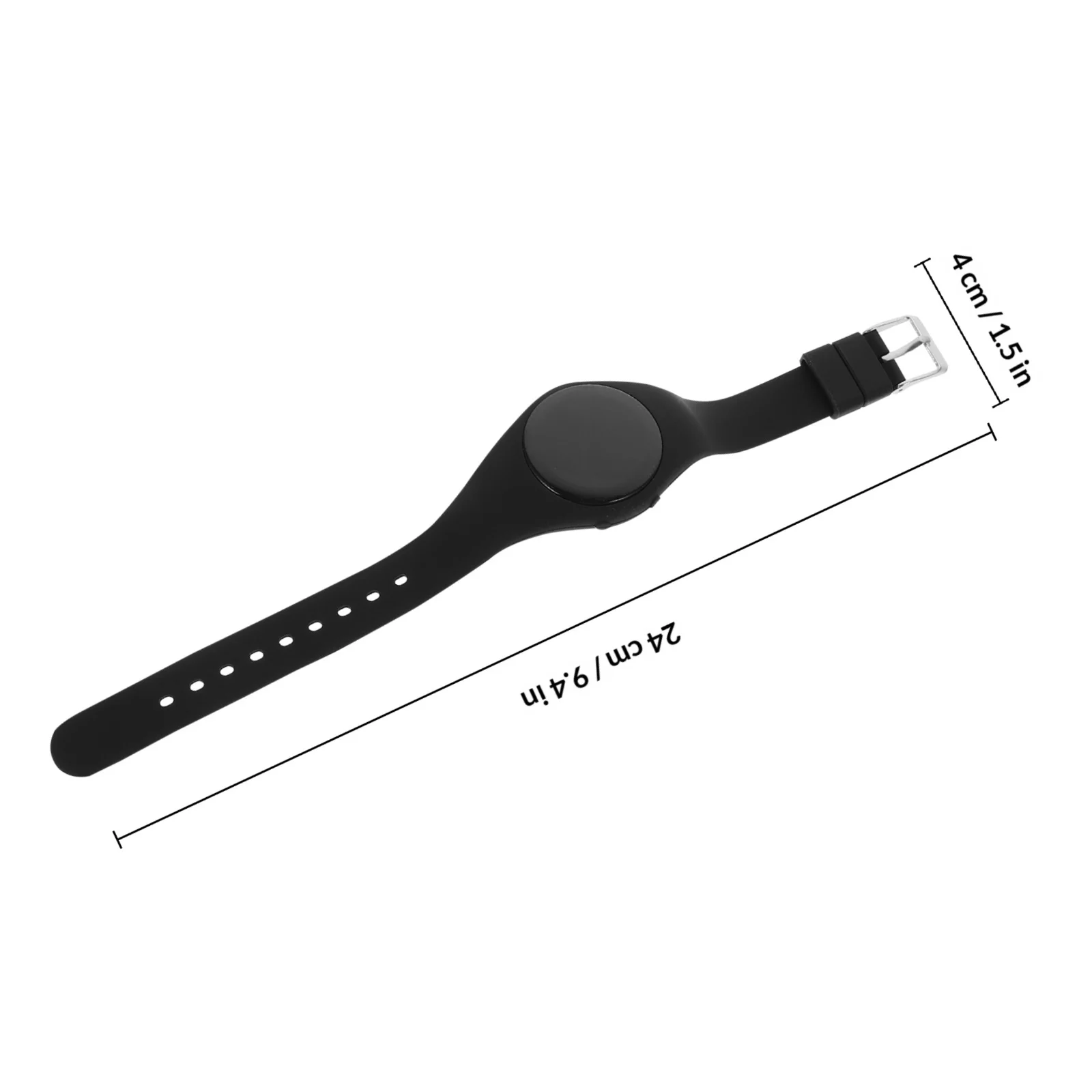 1Pcs Children Sports Watch Lightweight Silicone Waterproof Kids Smartwatch Health Monitor Multi-Sports Fitness Bracelet