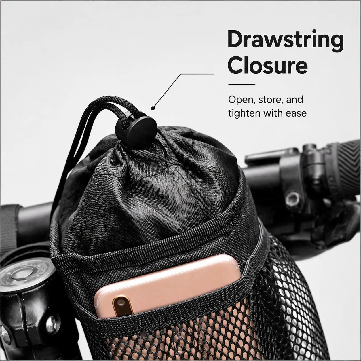 Thumbnail 4 - #75 Best Drawstring Bags to Buy In 2026