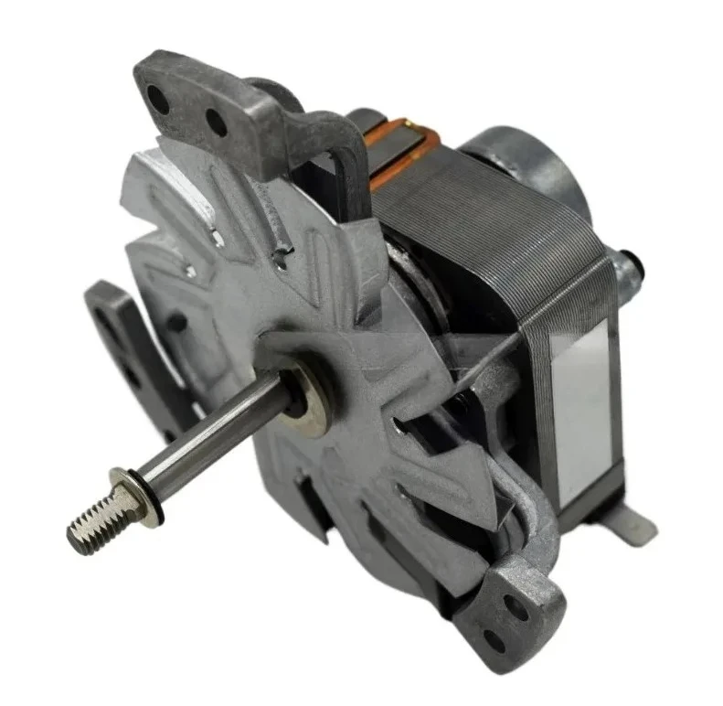 High Temperature Resistant H-Class Motor Suitable for Drying Oven Incubator Oven and Dishwasher