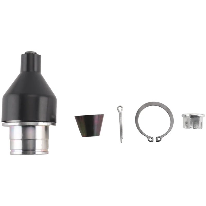 

Authentic 1Pcs Front Lower Forward Knuckle Spindle Balljoint Ball Joint Pair For Nissan 350Z Infiniti G35