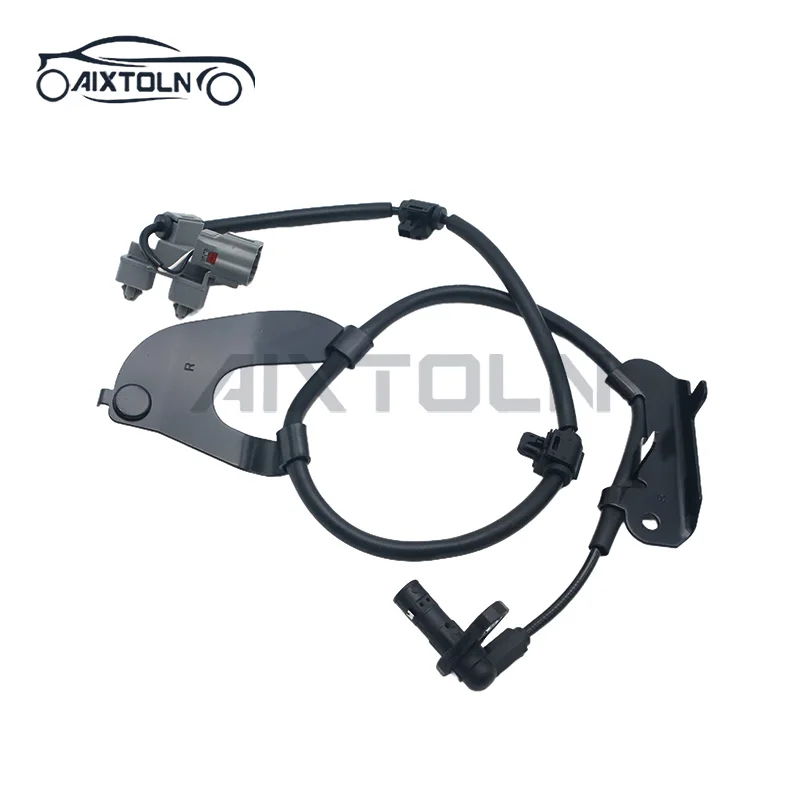 8982924320 8982924330 New ABS Wheel Speed Sensor for Isuzu D-Max TFR/TFS 2012–2019 Car Accessories Tools 898292-4320 898292-4330