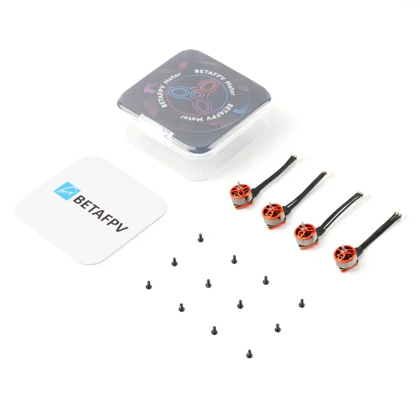 

BETAFPV 0702 Brushless Motors (2026) 36000KV 30000KV 25000KV Motor Champion/Racing/Freestyle BWhoop For Air65II Drone Quadcopter