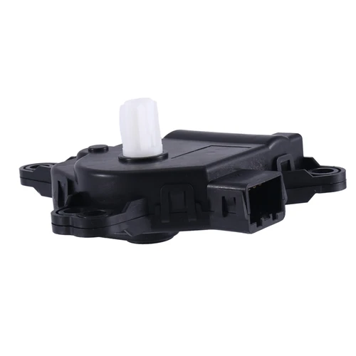 Imagen 2 del producto Motor de puerta de mezcla de temperatura CA, actuador HVAC, Motor de puerta de mezcla para Ford PX Ranger BT50