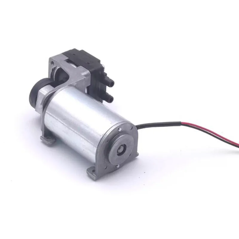 Micro Diaphragm Pum… - image