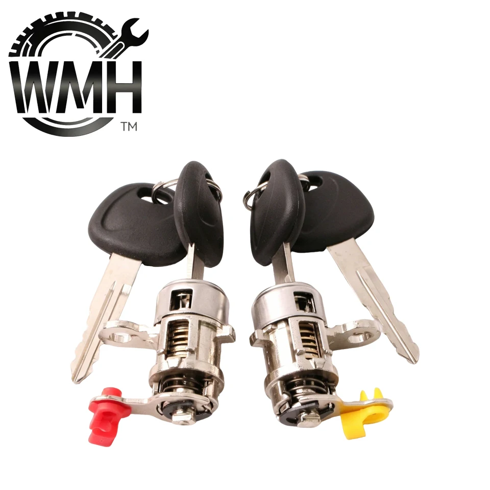 Auto Ignition Lock & Door Lock Kit OE 81970-4EA00 81980-4EA00 Replacement For Kia Bongo3 K2700 KC2700 KC3000 2004-2012
