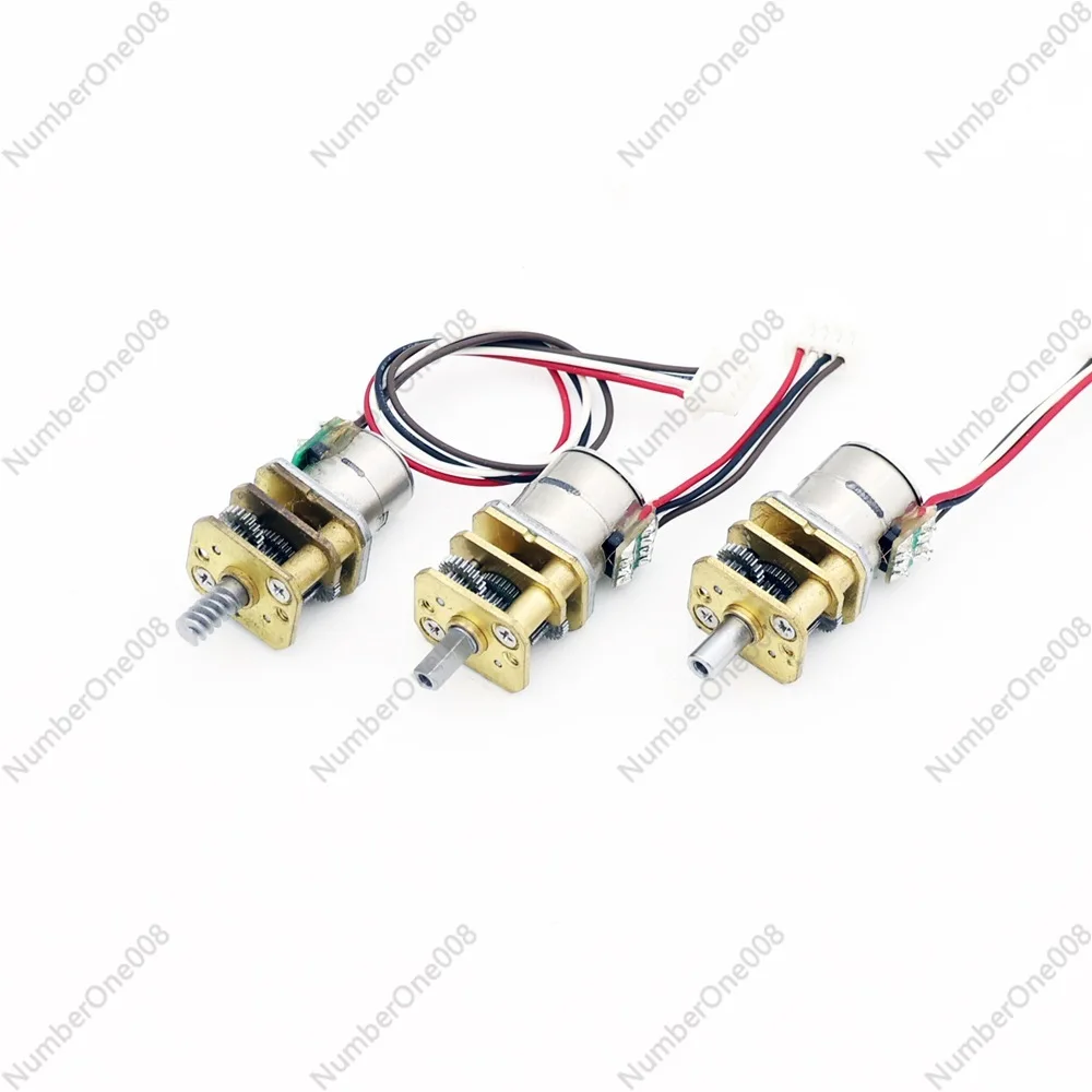 

For SM1066GB20 micro DC stepper motor, high quality micro stepper motor