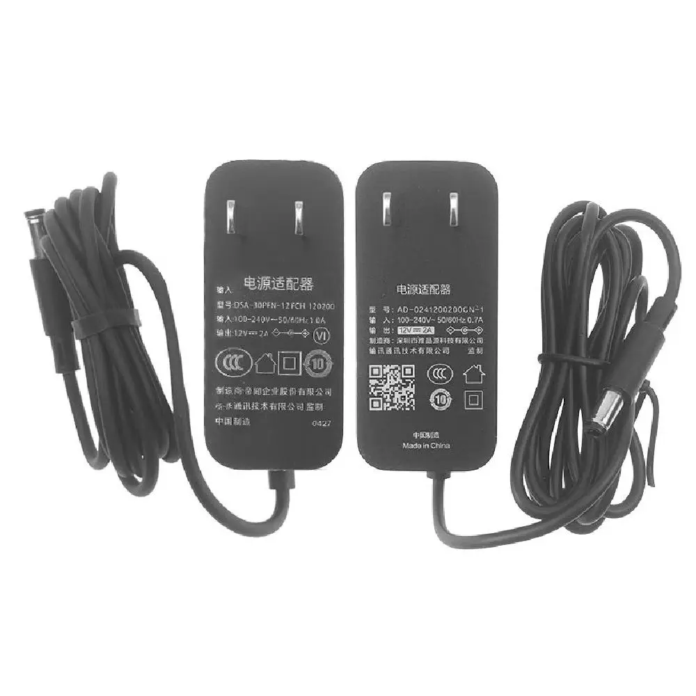 12V 2A 12V 3A 4A For Xiaomi Redmi monitor 23.8 24.5 27 30 inch AC adapter power Supply  XMMNT238CZ V24FAB-RA XMMNT27NU