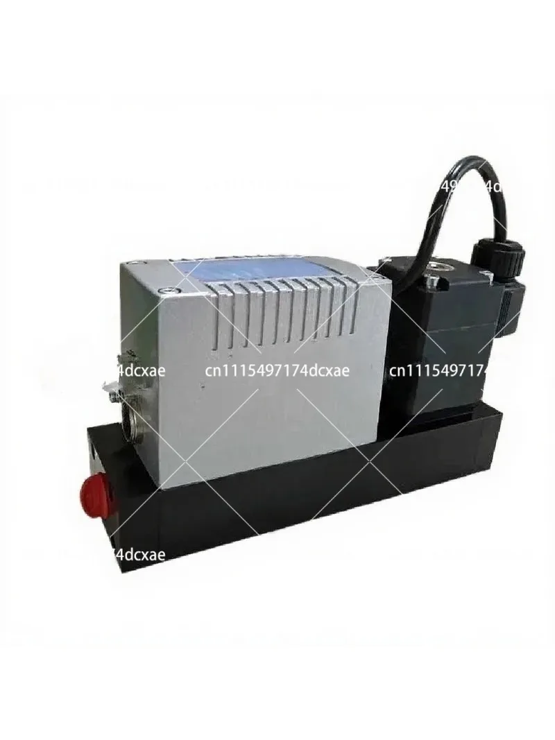 Gas Mass Flow Controller MFC Compatible with 8626 Series, High Precision Gas Flow Control Instrument