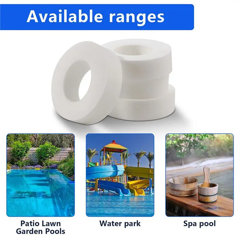 HLZS-32X Pool Cleaner Climbing Ring Replacement For Maytronics Dolphin 6101611-R4, Fits M200/M400/M500 Nautilus/CC Plus DX3