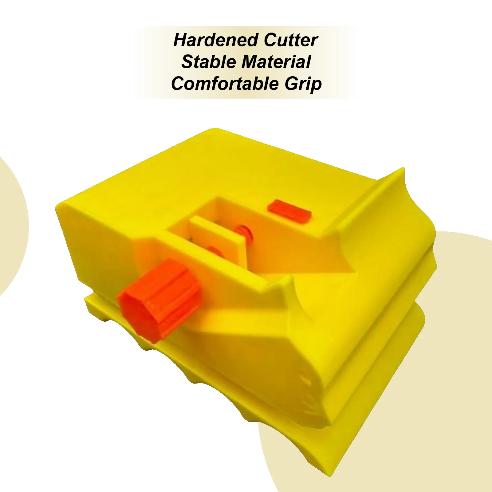 

Резак для кошачьей коробки, ручной когтеточка, режущий инструмент, регулируемый резак для кошачьего картона для домашнего рабочего места, промышленное ремесло