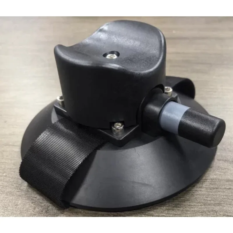 1PC Replacement Spare Parts for 6‑Inch Hand‑Pump Suction Cup Roof Rear Wheel Suction Cup Accessories
