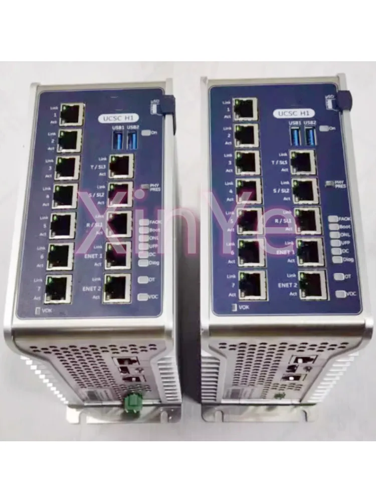 In Stock 8035 3Axis Card