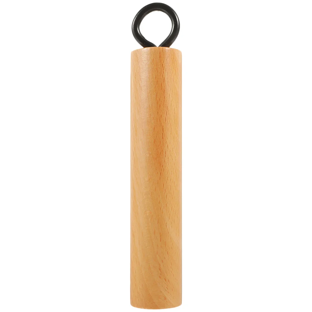 

1pcs Anti-scalding Wooden Pot Handles Detachable Long Grip Replacement for Saucepans Frying Pans Wok Universal Cookware Kitchen