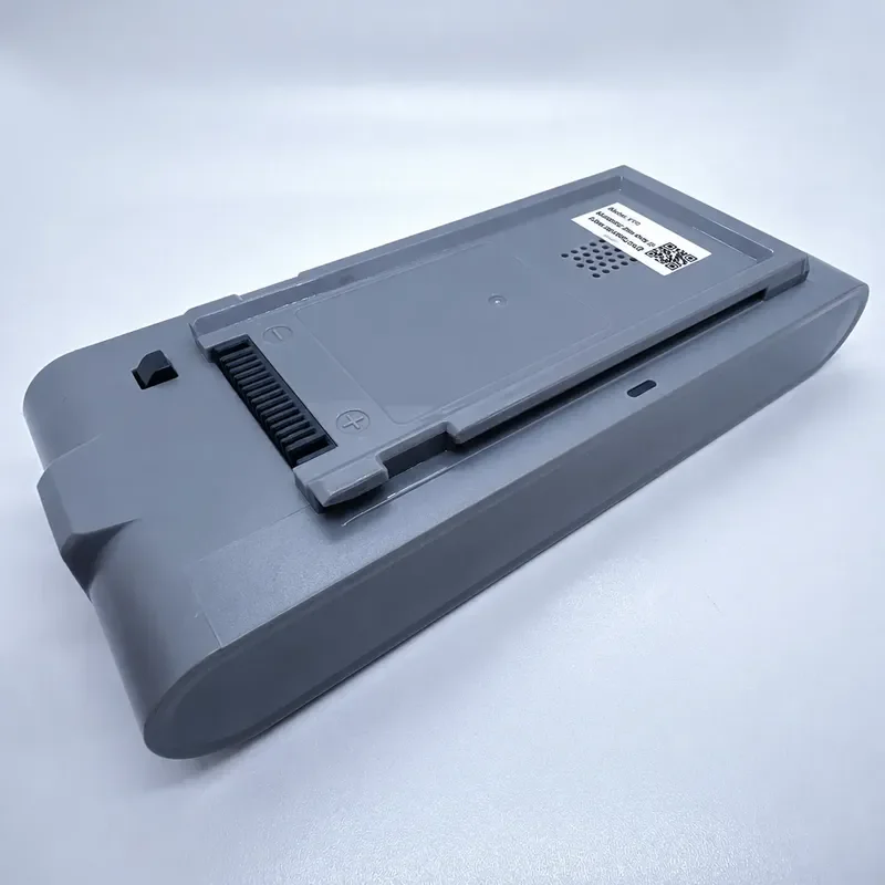 29.6V Li-ion Replacement Battery for Midea F30 F30 Station Eureka F9 FC9 Cordless Vacuum (Replaces BP29625C)