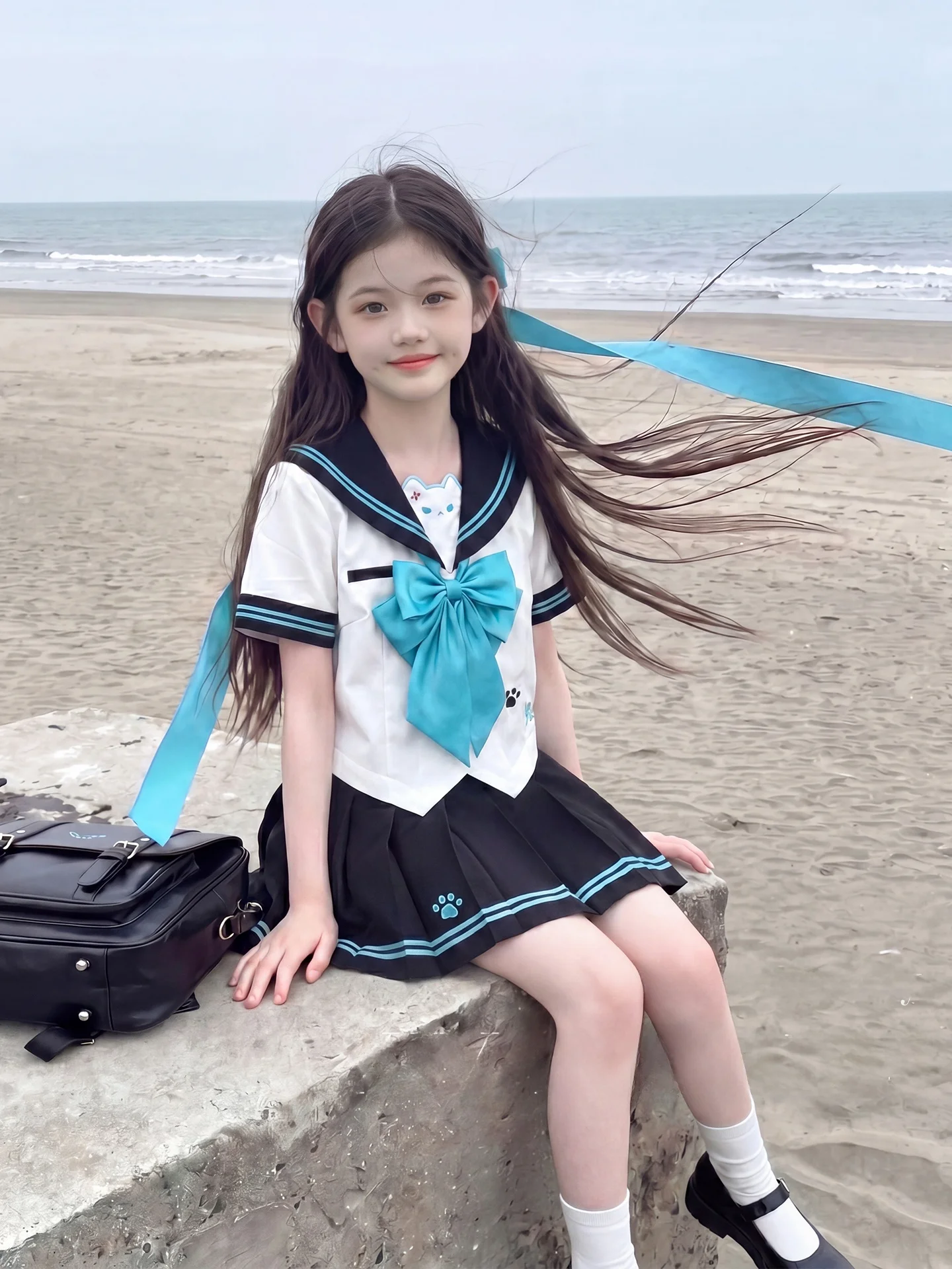 ensemble-d'uniformes-scolaires-d'ete-de-style-japonais-a-col-marin-pour-filles-2-pieces-tenue-de-marin-jk-pour-eleves-du-primaire-et-du-college