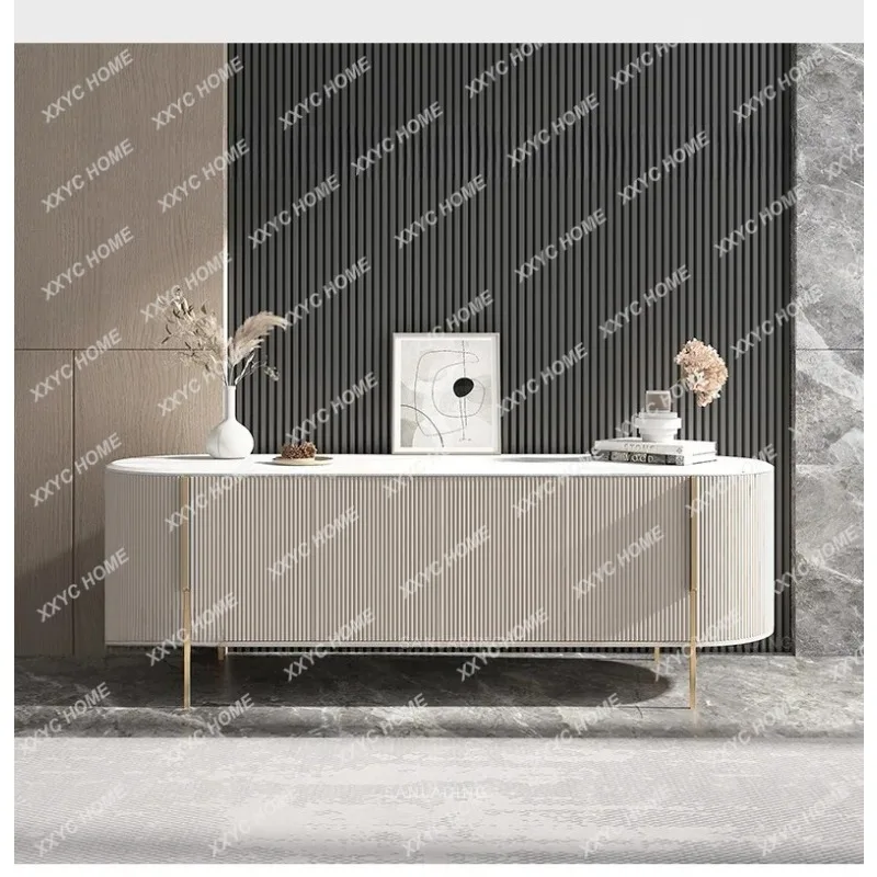 

L Elegant Glamour Tv Stand Modern Unique Drawers Tv Cabinet Design Simple Living Room Furniture