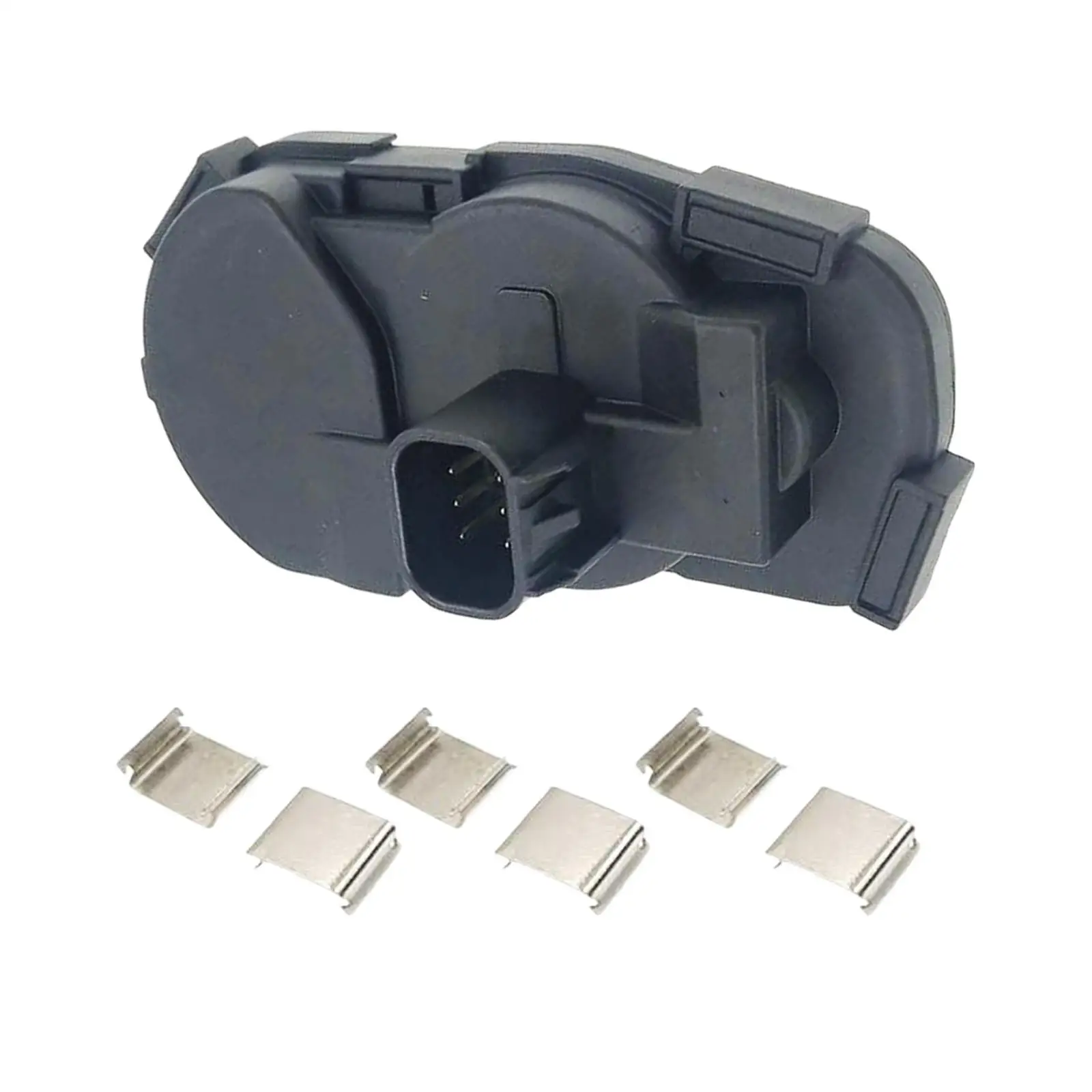 Engine Throttle Position Sensor, Car TPS Kit Replacement, Fits for , for 05-15 19259413425 TH445