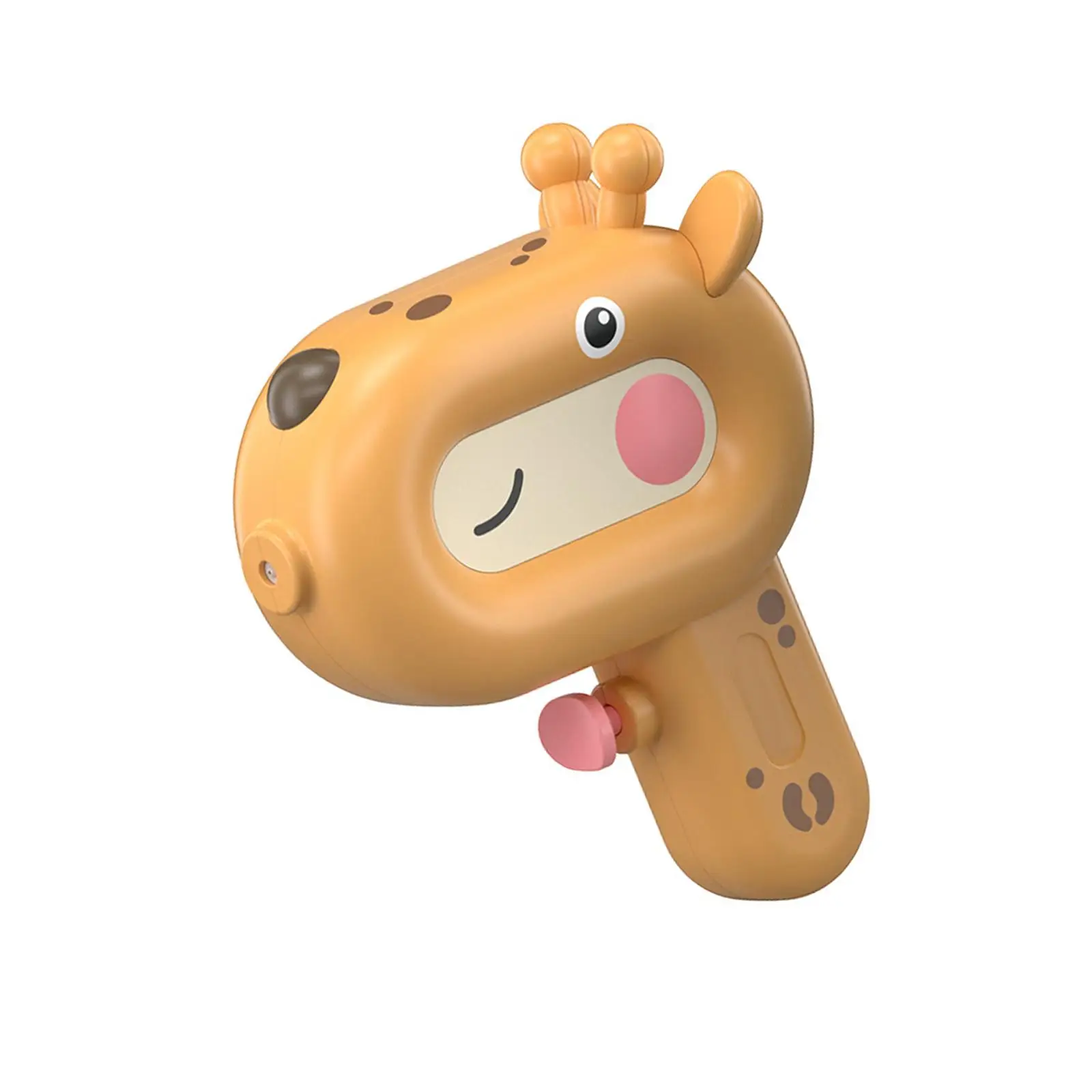 Water Blasters Pool Toys for Kids Cute Dinosaur Giraffe Duck Summer Outdoor Battle