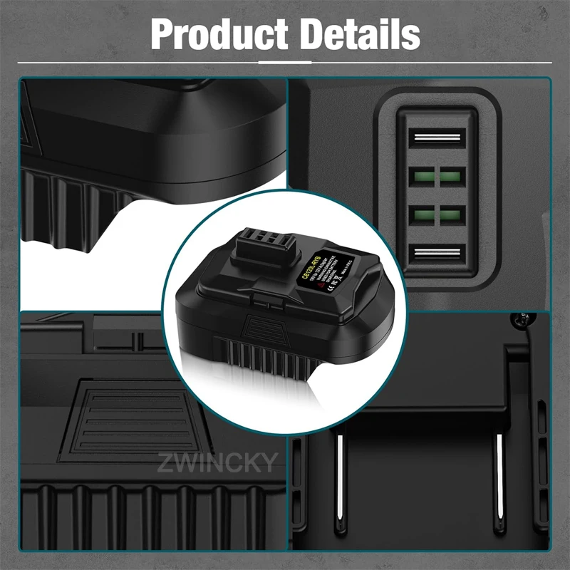 

Для Bosch 14,4 В 18 В литий-ионный аккумулятор, адаптер питания колеса, разъем с проводами 14AWG, переключатель и предохранитель, адаптер для батареи «сделай сам»