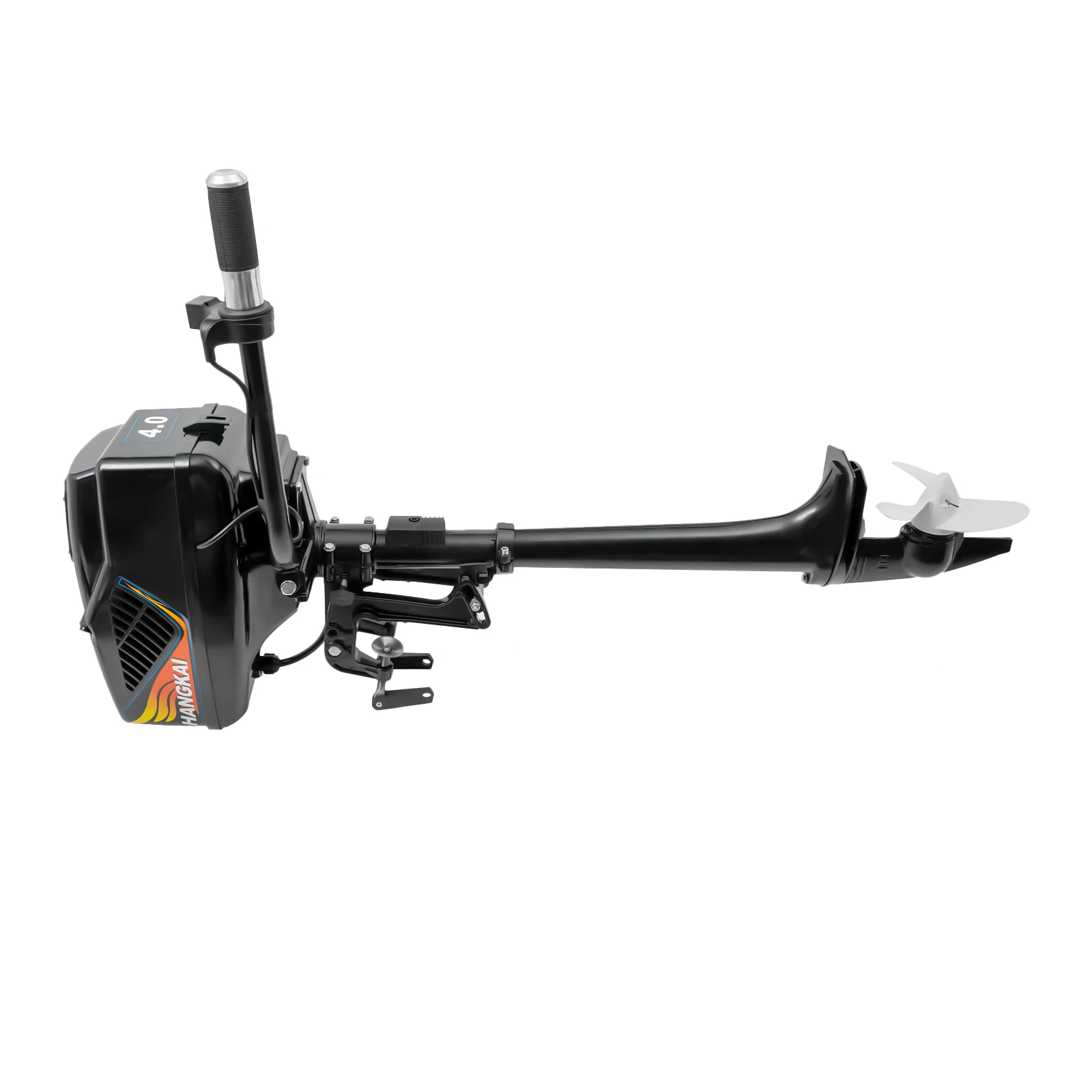 48 فولت 1000 واط الكهربائية آلة خارجية زورق المحرك 48 فولت محرك القارب فرش السيارات