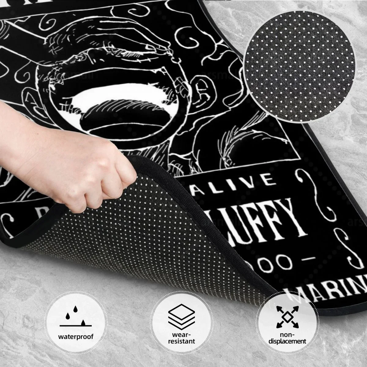 Thumbnail 3 - #1 Latest Rubber Car Floor Mats Offers