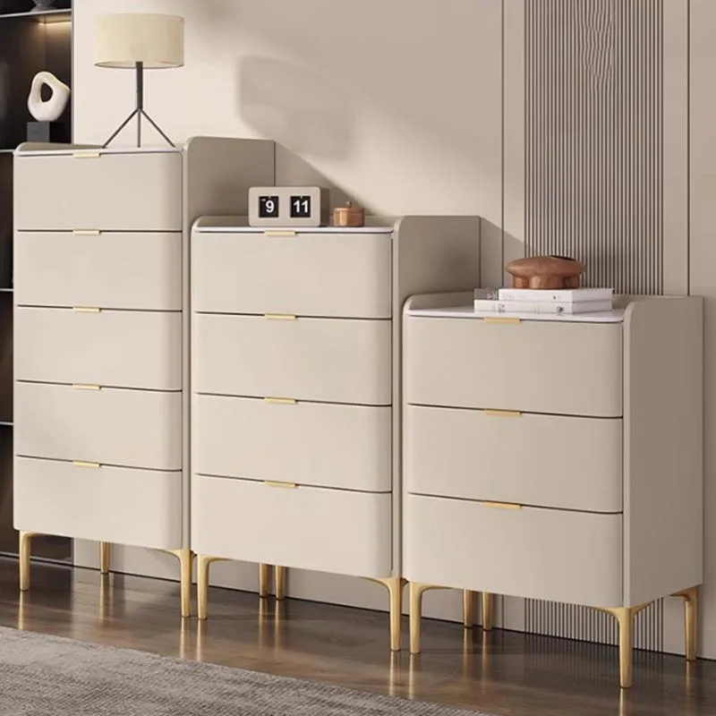 

Italian Luxury Bedroom Cabinet Storage Design Modern Living Room Cabinets Drawer Wood Gabinetes De Sala De Estar Furniture Home