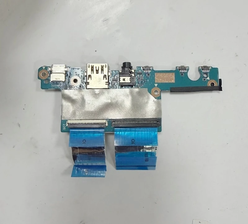 ... For Asus Chromebook Flip C433ta Series IO Audio USB Board C433TA IO Small Board....