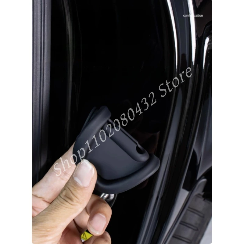 for BYD Leopard 8 FangChengBao 8 eight 2025 2024 Interior Accessories