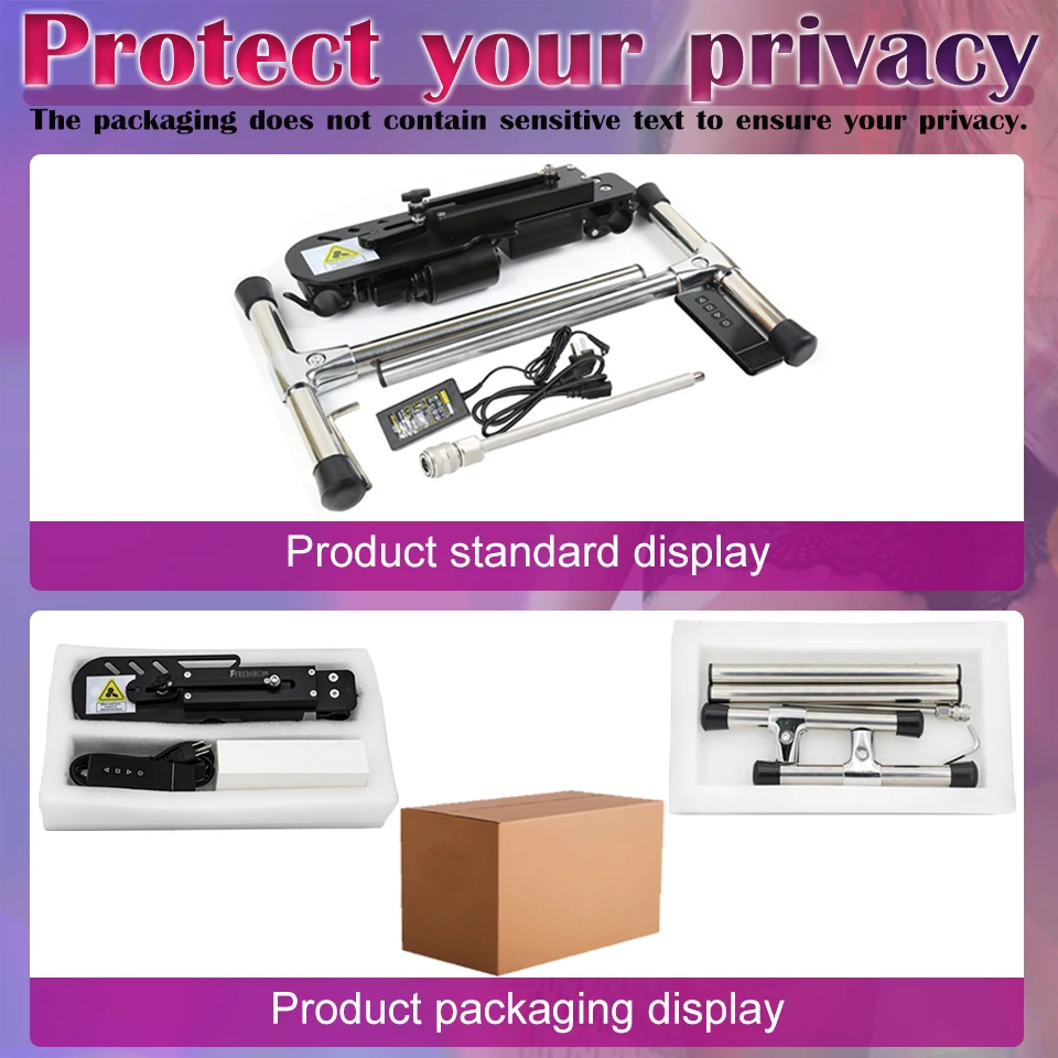 ترقية جديدة المضادة للدوران 80 واط FR2 السلكية/اللاسلكية التحكم المزدوج آلة الاستمناء التلقائي آلة الجنس مع دسار #6