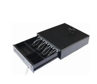 Alles-in-één 15,6-inch Windows & Android POS-terminal Machine Kassa-tablet met touchscreenprinter voor winkelsystemen