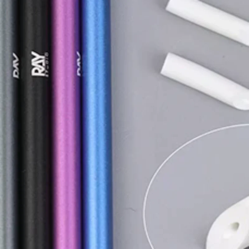 Metal Wiping Stick Seepage Cleaning Swab With Replace Wiping Cotton Tips For Model Hobby Panel Liner Cleaning Stick