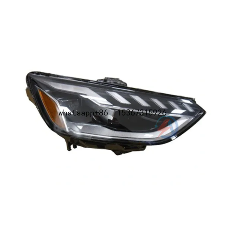 Suitable for  20-23 AUDI A4  Us S4 Passenger Headlight LED 8W0941034F