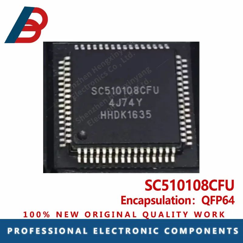 1PCS/LOT Sc 510108 …