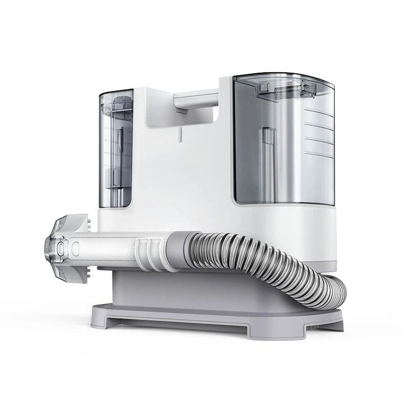 

Sofa curtain carpet mattress cleaning machine decontamination artifact integrated washing machine