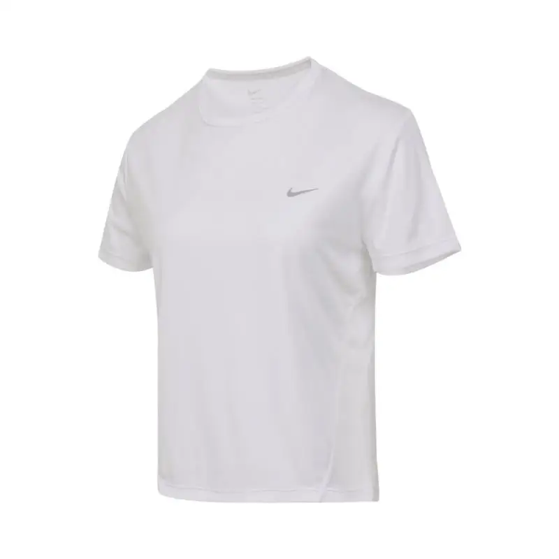

Женская футболка Nike для спорта и отдыха с короткими рукавами HQ0649-100