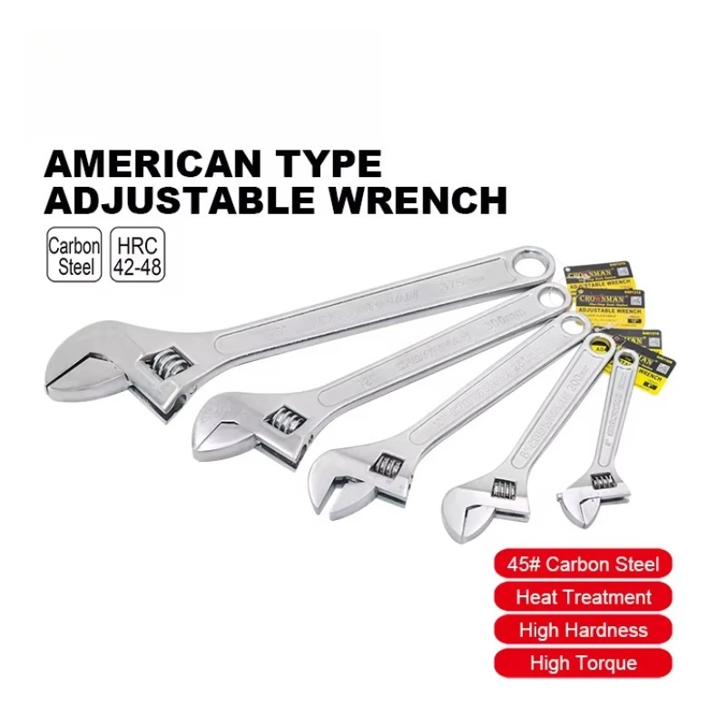 Hand Repair Tool American Type 6
