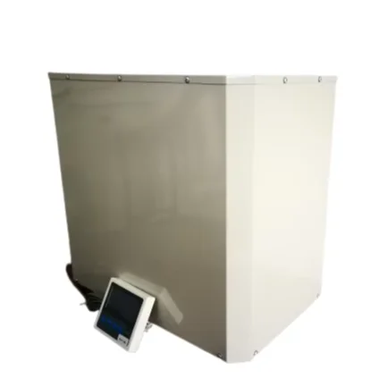 

Управление Wi-Fi TYN-50 Тепловизионный насос Термодинамический солнечный тепловой насос для горячей воды